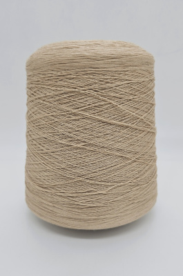 Пряжа Summersilk, Botto Giuseppe, меринос, шелк, цвет бежевый